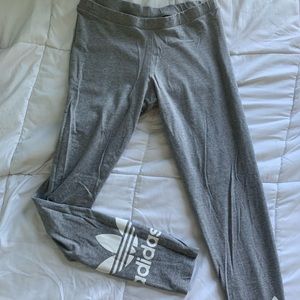Adidas leggings